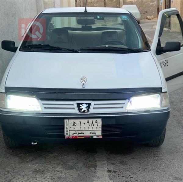 بیجۆ  بۆ فرۆشتن لە عێراق